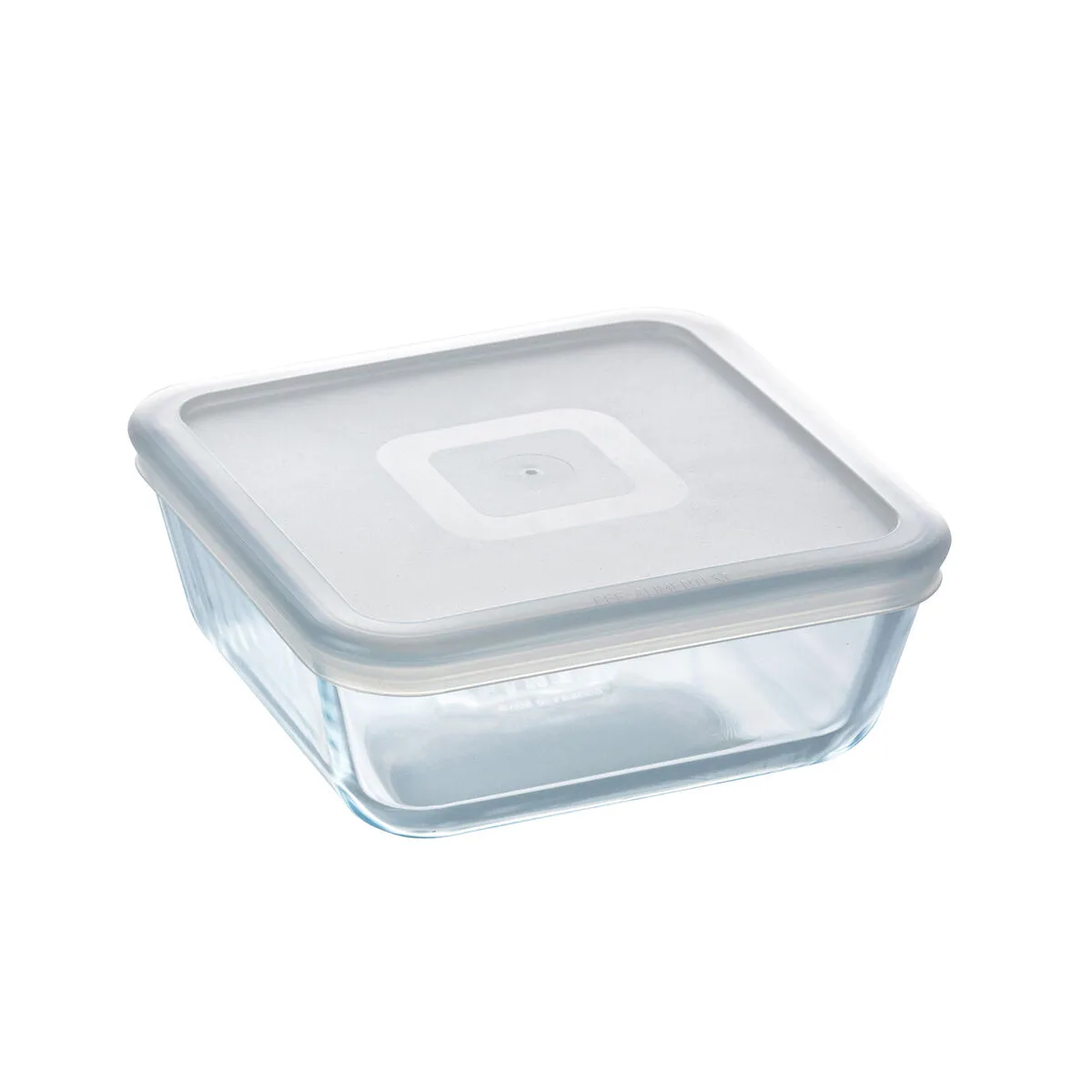 Panier repas carre avec couvercle pyrex cook freeze transparent verre silicone 850 ml 15 x 15 x 6 cm 6 unites s270710493. Nous avons conçu Diaytar pour être intuitif, comme vos produits préférés. Simple, efficace, et terriblement séduisant.