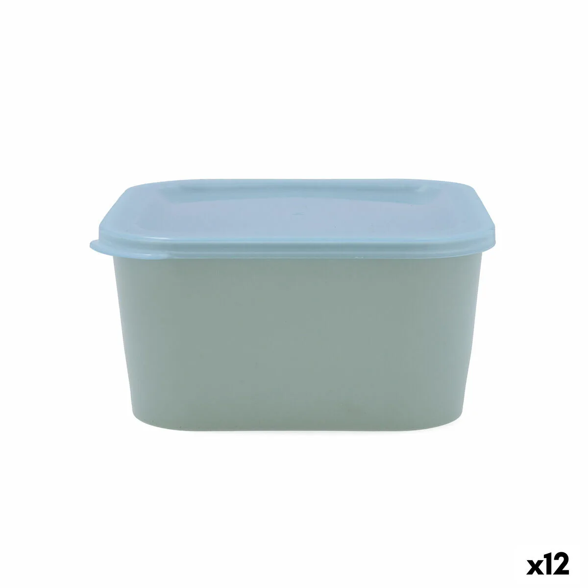 Panier repas carre avec couvercle quid inspira 1 3 l vert plastique 12 unites s271090274. Diaytar, c'est l'alliance inattendue entre la rigueur suisse et la créativité italienne, appliquée au produit généraliste.