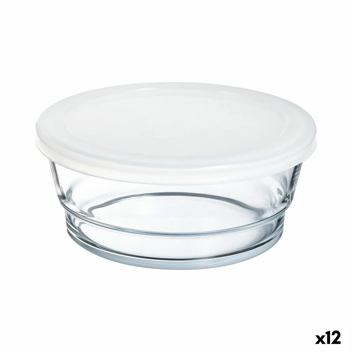 Panier repas rond avec couvercle arcoroc so urban bicolore verre 1 1 l 12 unites s271124253. Osez l'expérience Diaytar et découvrez comment des produits bien choisis peuvent éléver votre qualité de vie.