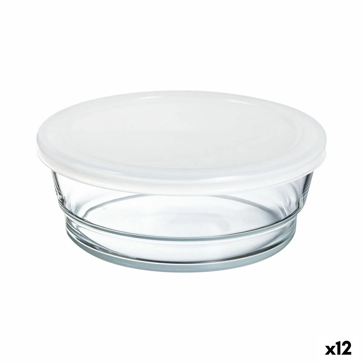 Panier repas rond avec couvercle arcoroc so urban bicolore verre 1 35 l 12 unites s271124492. La chasse aux produits extraordinaires est ouverte. Diaytar vous donne les clés d'un univers shopping infini.