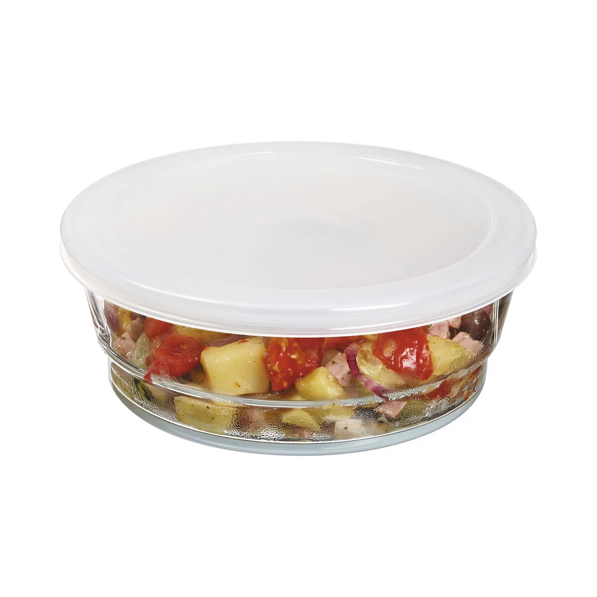 Panier repas rond avec couvercle arcoroc so urban bicolore verre 1 35 l 12 unites s271124498. Bienvenue sur Diaytar, où le shopping généraliste devient une chasse au trésor pour produits tendance et innovants