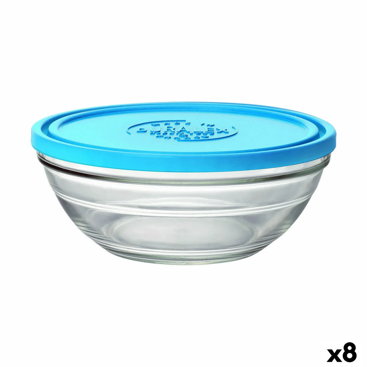 Panier repas rond avec couvercle duralex freshbox bleu 1 6 l 8 unites s222713596. Bienvenue dans le cercle très sélect des acheteurs inspirés. Diaytar révèle les produits qui définiront demain.