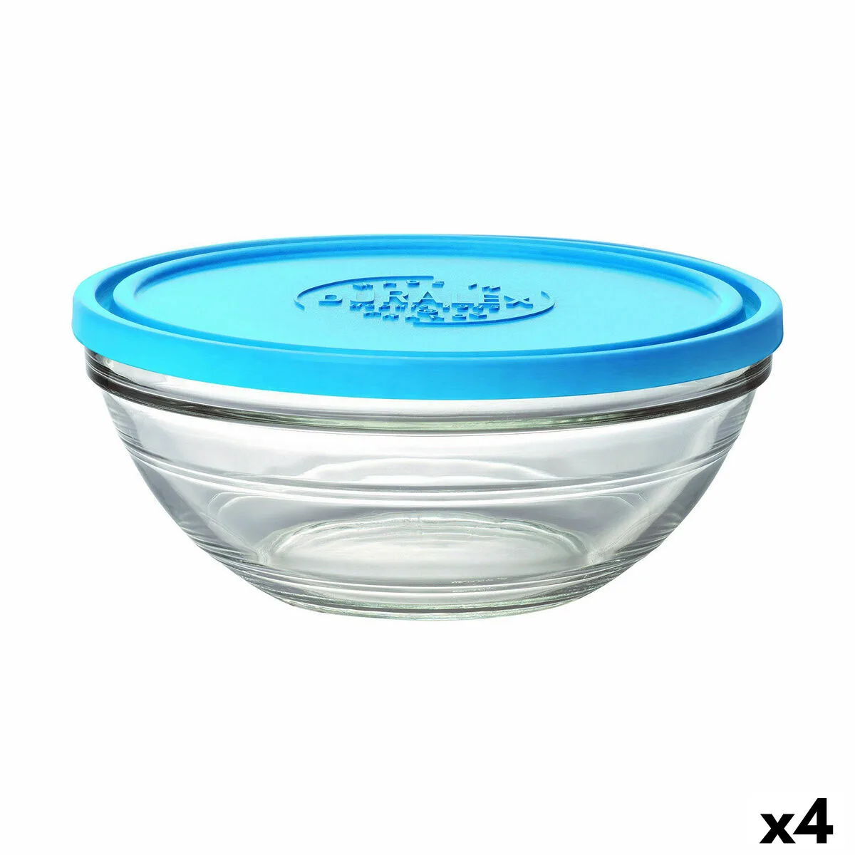 Panier repas rond avec couvercle duralex freshbox bleu 2 4 l 4 unites s222713631. La boutique en ligne Diaytar, un terrain de jeu infini pour tous ceux qui aiment découvrir des produits utiles et beaux