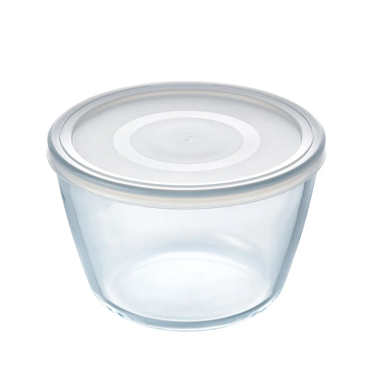 Panier repas rond avec couvercle pyrex cook freeze 1 6 l 17 x 17 x 12 cm transparent silicone verre 4 unites s270710391. Explorez Diaytar et laissez-vous surprendre par notre diversité de produits.