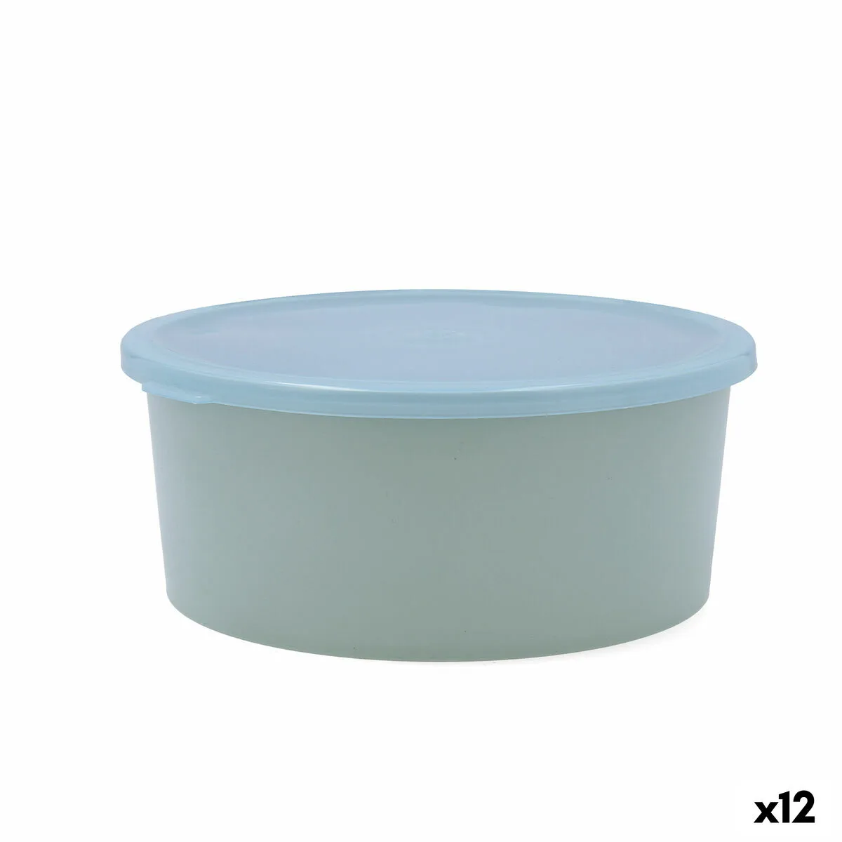Panier repas rond avec couvercle quid inspira 1 34 l vert plastique 12 unites s271089830. Notre ambition chez Diaytar : être la source la plus fiable pour vos achats de produits généraux et high-tech tendance