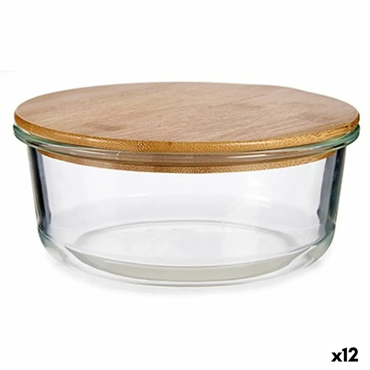 Panier repas rond avec couvercle vivalto lhb hr 950f bambou 17 x 7 x 17 cm 12 unites s362511958. Diaytar, le curateur de votre style de vie moderne, à travers une offre généraliste constamment renouvelée et actualisée