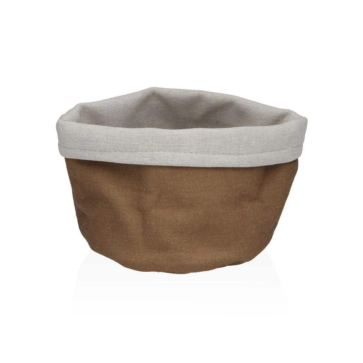Panier versa textile 14 x 10 x 17 cm s341427110. Diaytar : Le curateur de votre quotidien. Des produits soigneusement choisis pour leur originalité et leur utilité