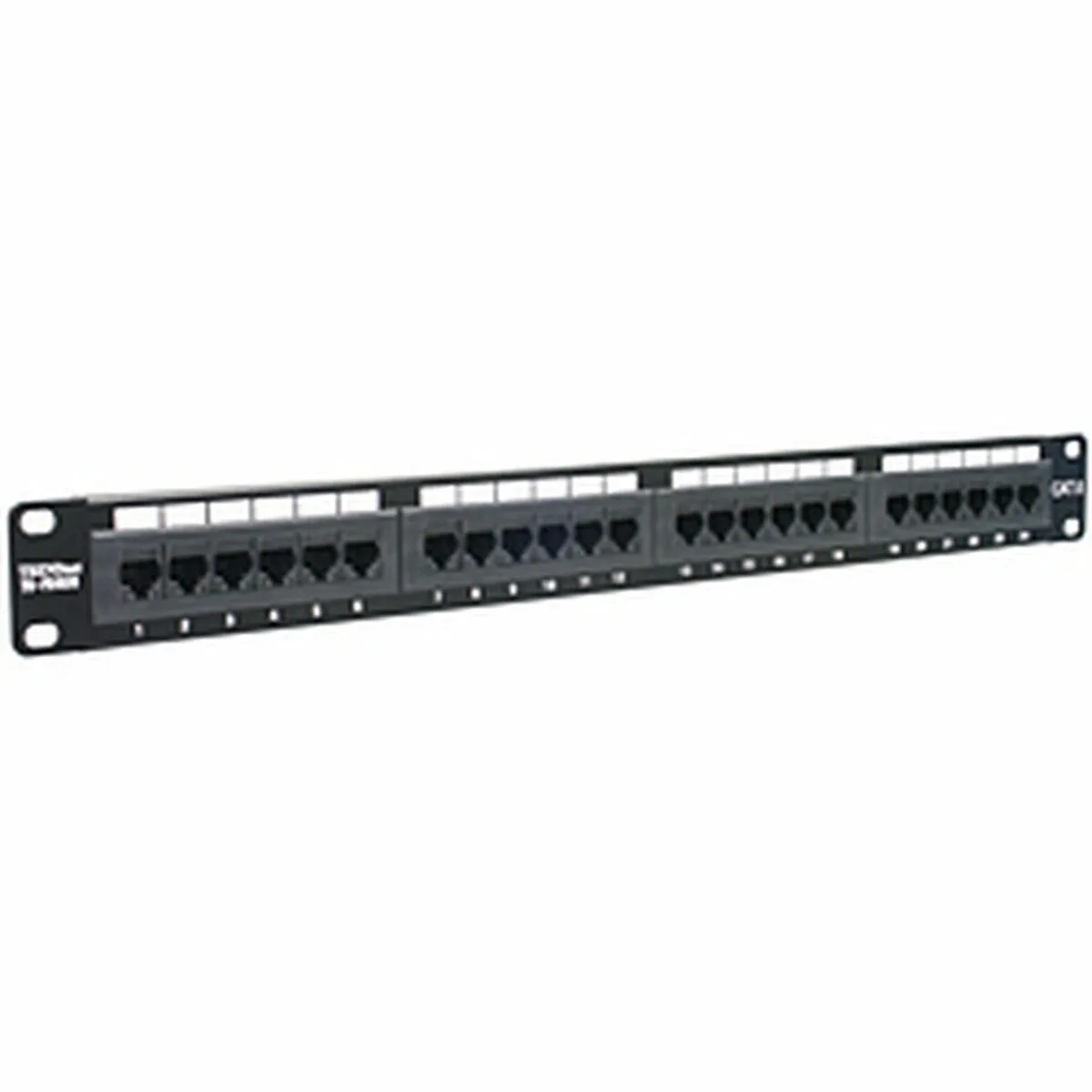 Panneau de brassage 24 ports utp categorie 6 trendnet tc p24c6 s5506571197. Prêt à upgrade votre vie ? Diaytar dégaine une arsenal de produits pour passer au niveau supérieur.