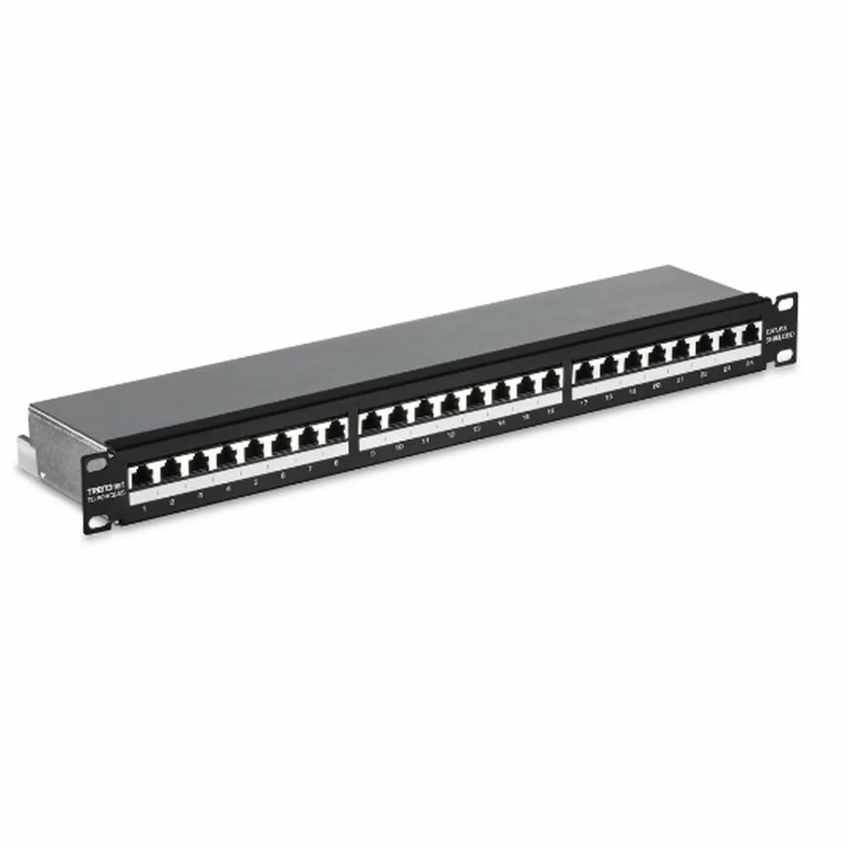 Panneau de brassage 24 ports utp categorie 6 trendnet tc p24c6as s5506591846. Diaytar, c'est le résultat de years of market research condensé en une seule plateforme intuitive et généreuse.