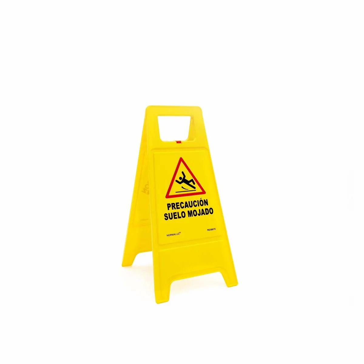 Panneau pliable attention sol mouille normaluz jaune 30 x 21 x 62 cm s792130834. Notre philosophie Diaytar : vous offrir une plateforme unique où produits généraux, tendances et technologies convergent harmonieusement