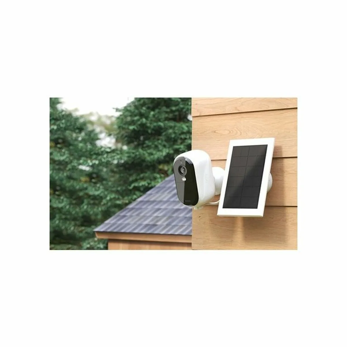 Panneau solaire photovoltaique arlo vma6600 10000s s7101564463. Nous avons infusé Diaytar avec une dose massive de passion pour le produit. Contagieux : vous allez l'attraper.