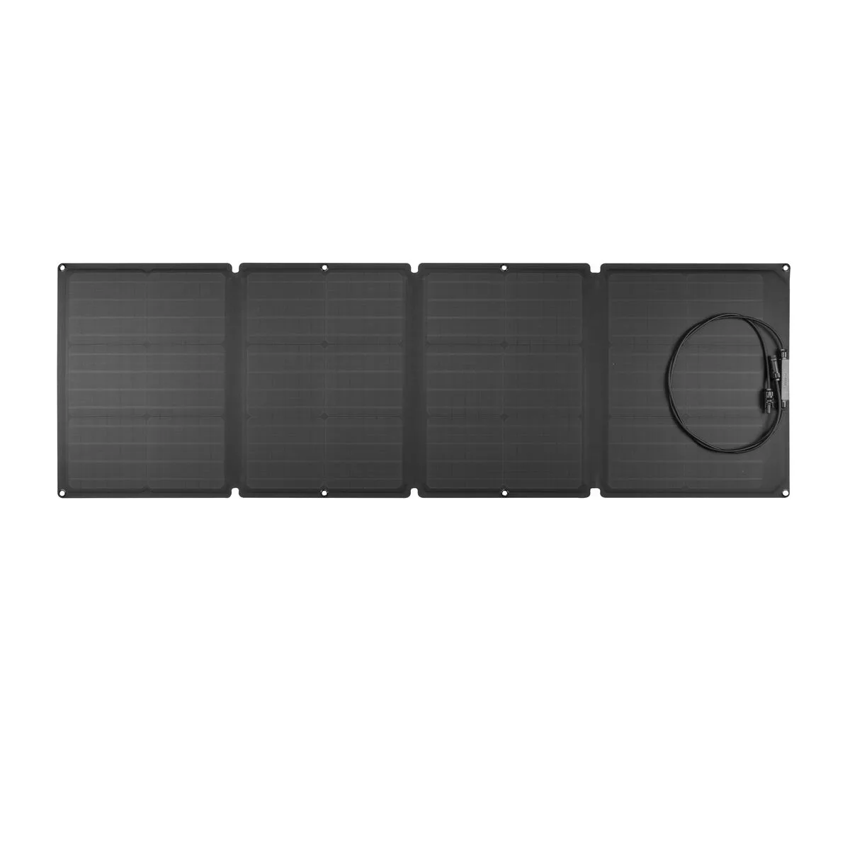 Panneau solaire photovoltaique ecoflow 50022004 s718760986. Votre vie, simplifiée et stylisée par Diaytar et sa collection de produits essentiels et innovants