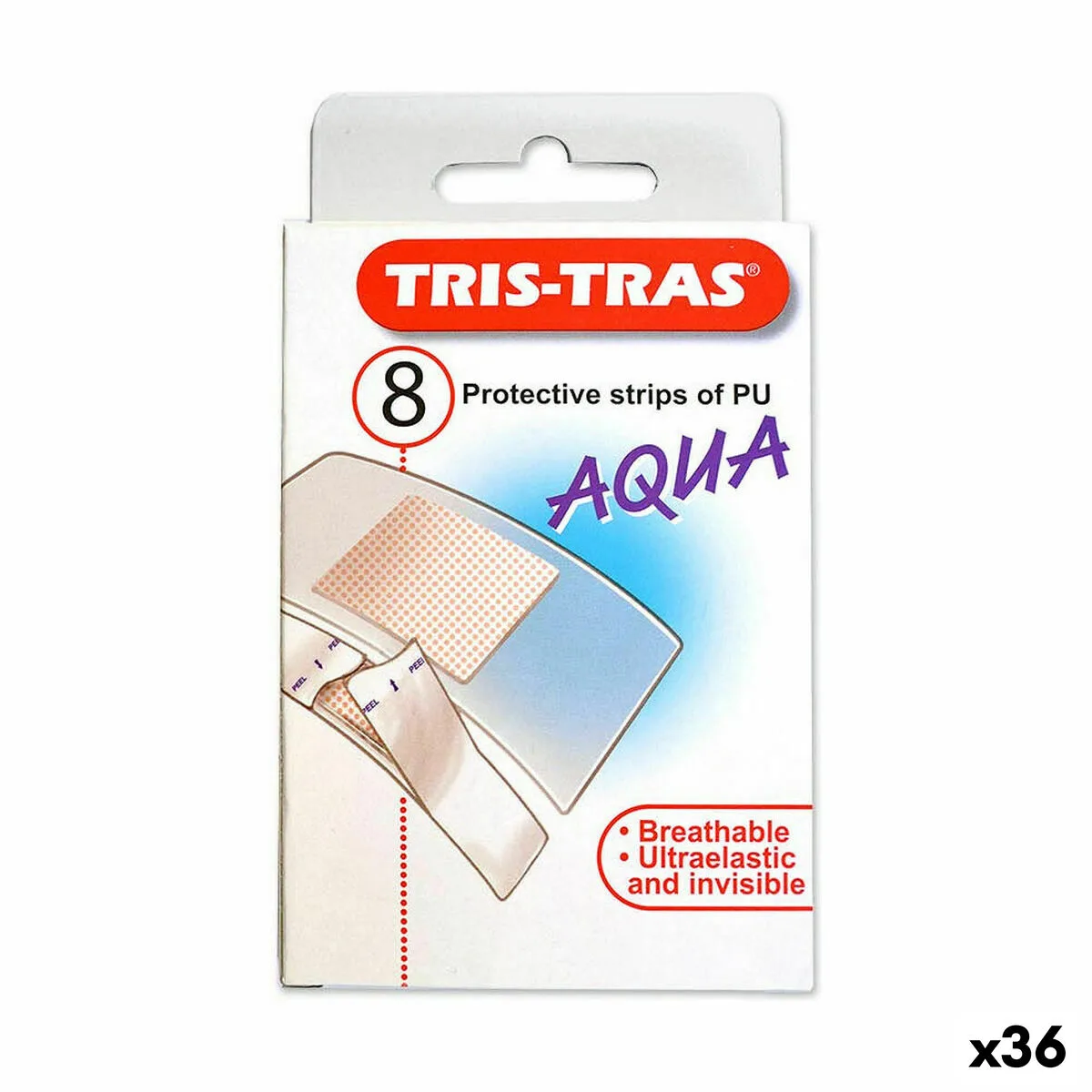 Pansements aqua 36 unites s222610772. Diaytar, c'est l'assurance de produits qui durent, tant dans leur construction que dans leur style intemporel.