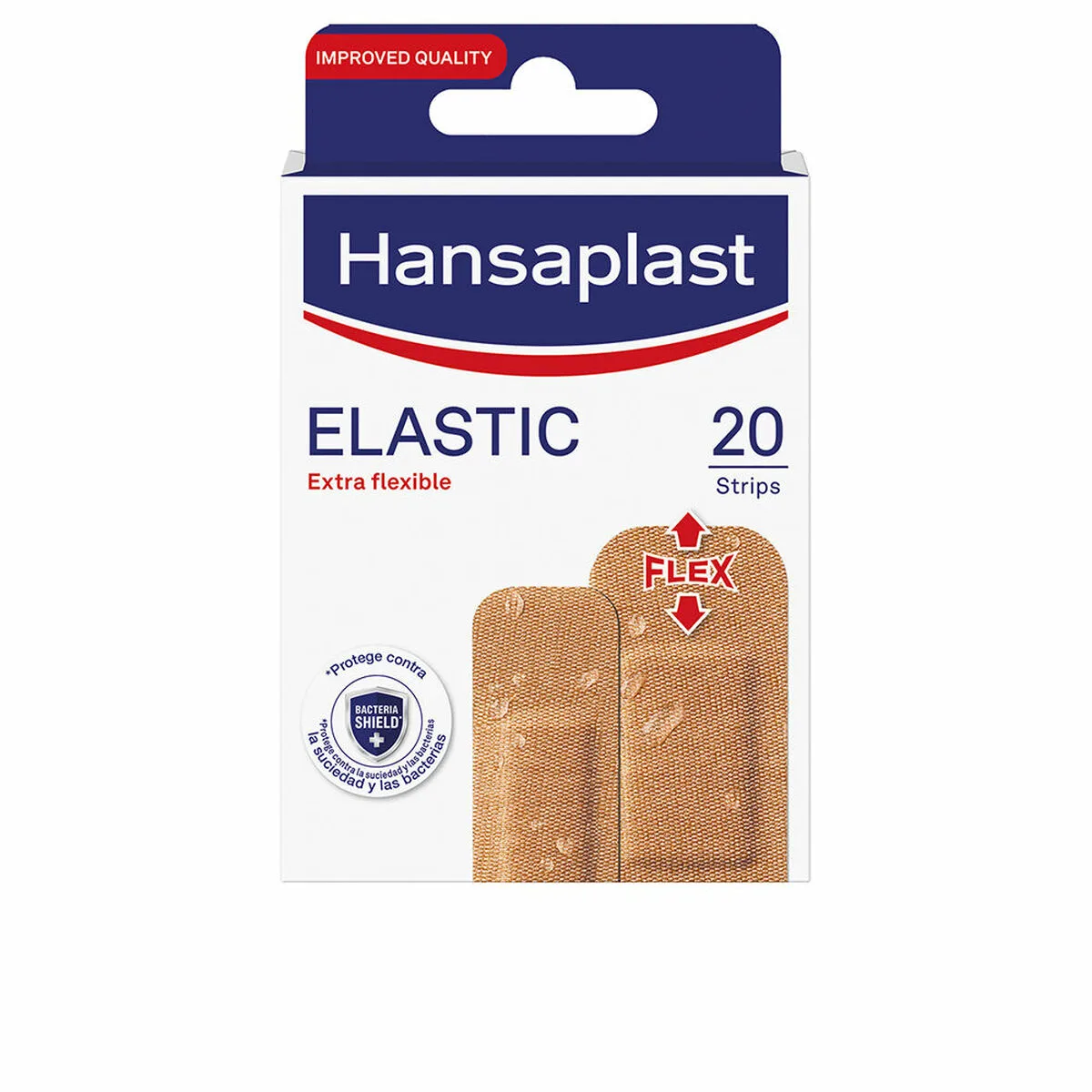 Pansements hansaplast hp elastic 20 unites s0512097536. Diaytar, le trait d'union entre vos besoins pratiques et vos aspirations esthétiques, à travers une offre généraliste pointue