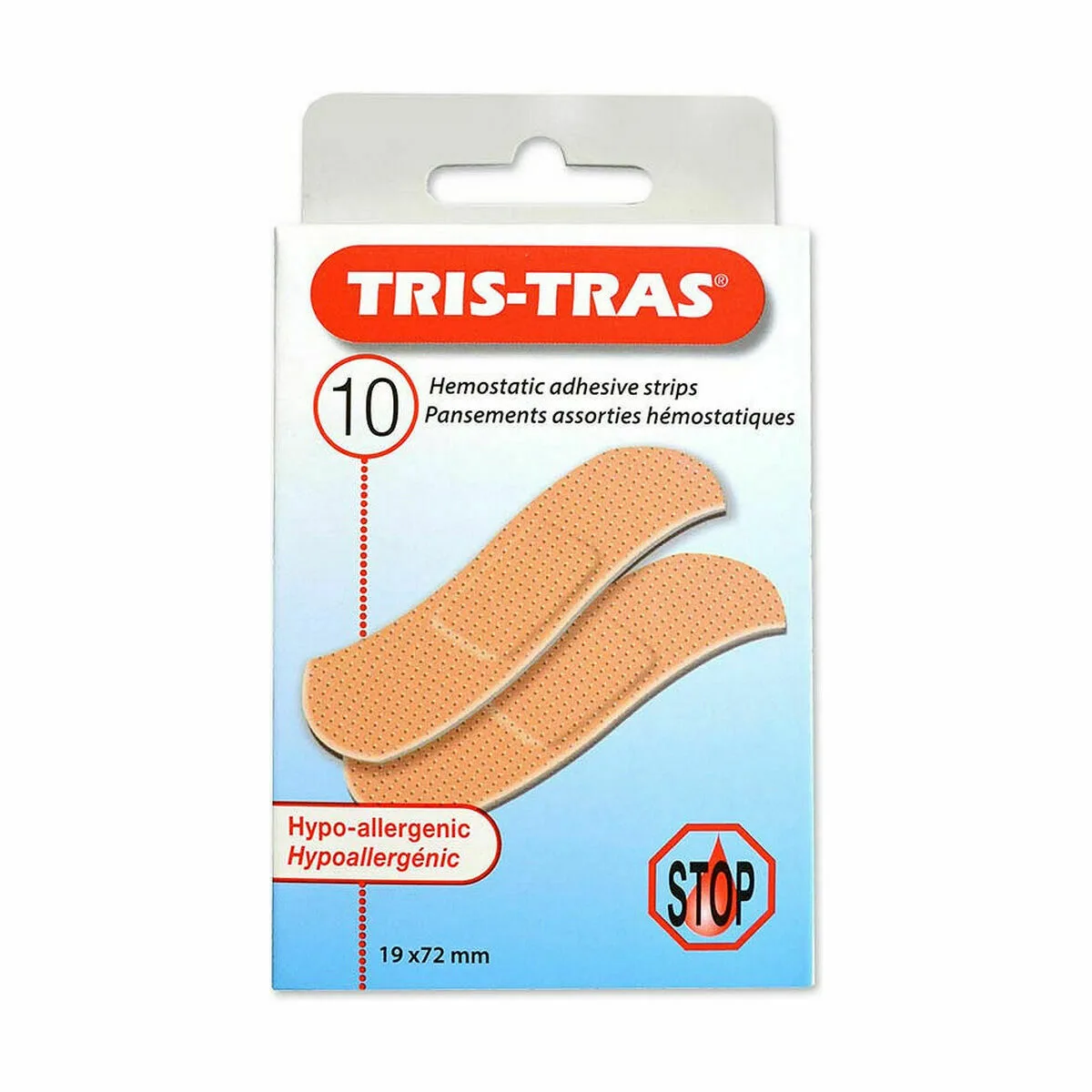 Pansements hemo 36 unites s222610249. Diaytar a fait le pari de la transparence : nous vous disons tout sur l'origine et la conception de nos produits.