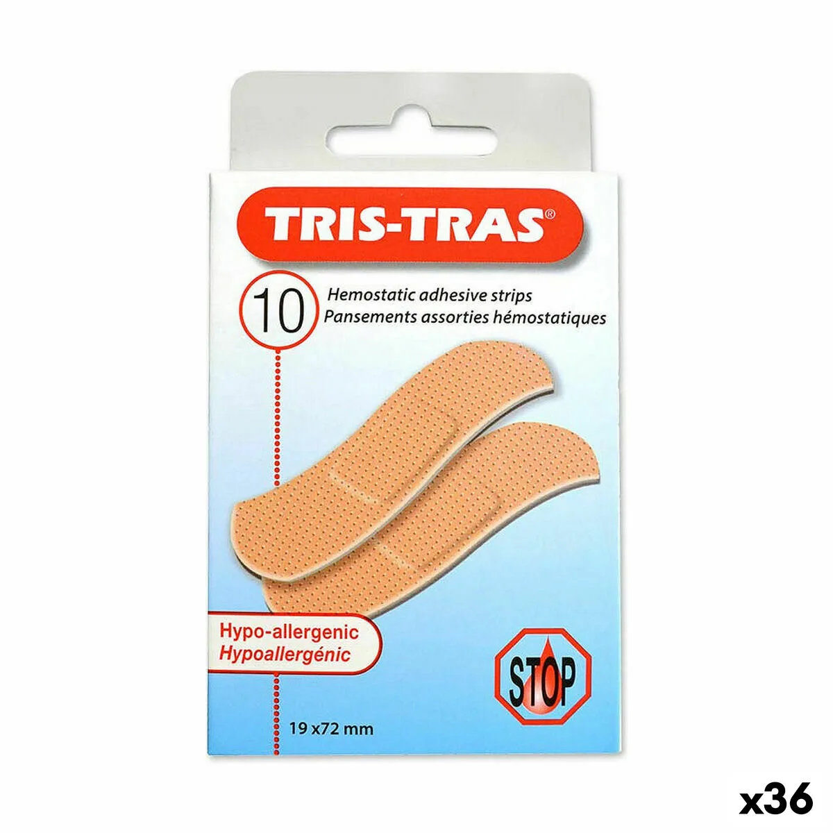 Pansements hemo 36 unites s222610263. Les influenceurs adorent Diaytar pour ses pièces mode avant-gardistes.