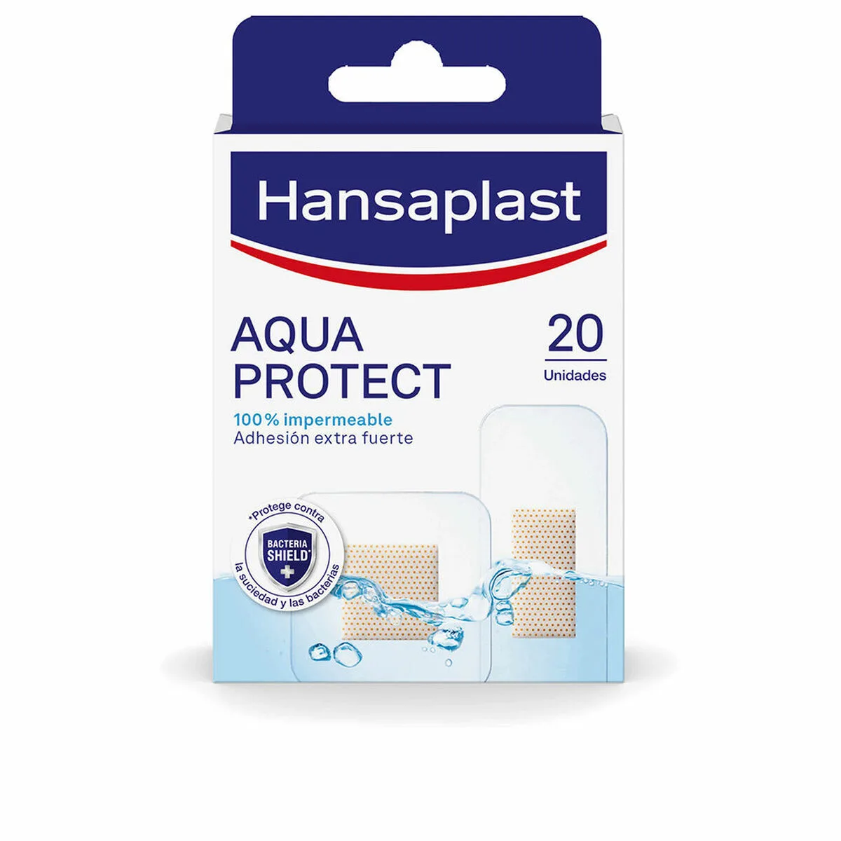 Pansements impermeables hansaplast hp aqua protect 20 unites s0512099587. Diaytar, c'est le manifeste d'un shopping plus intelligent, plus rapide, et résolument plus gratifiant.