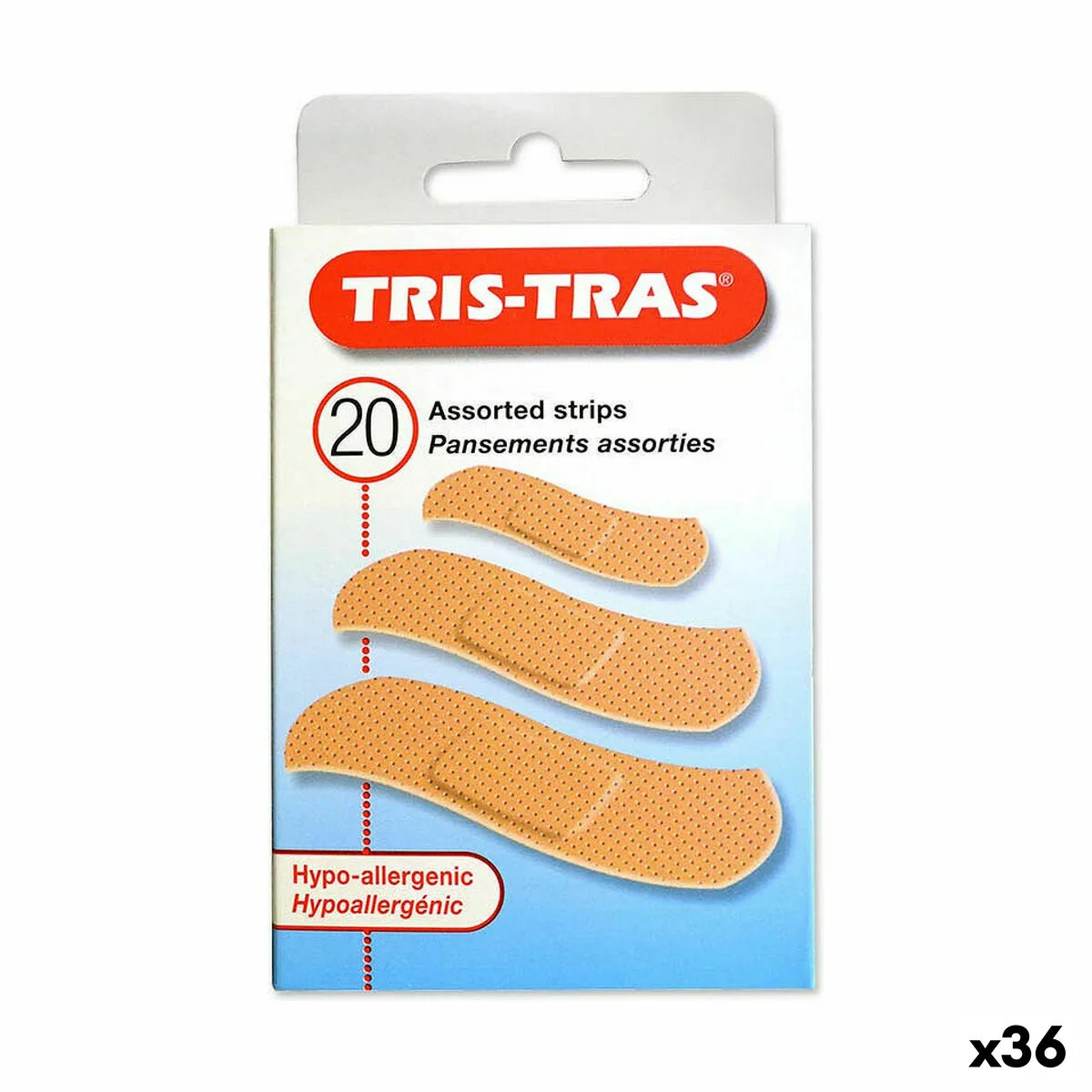Pansements pe 36 unites s222610392. Nous croyons en la magie des objets. Chez Diaytar, chaque produit a le pouvoir de transformer une routine en moment précieux.