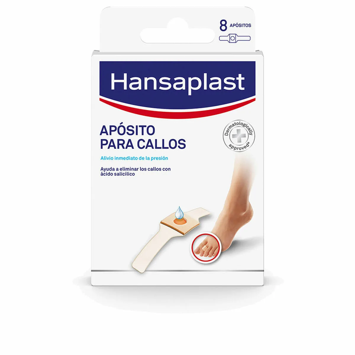 Pansements pour callosites hansaplast hp foot expert s0512097184. Créez votre look signature avec les pièces mode sélectionnées par Diaytar.
