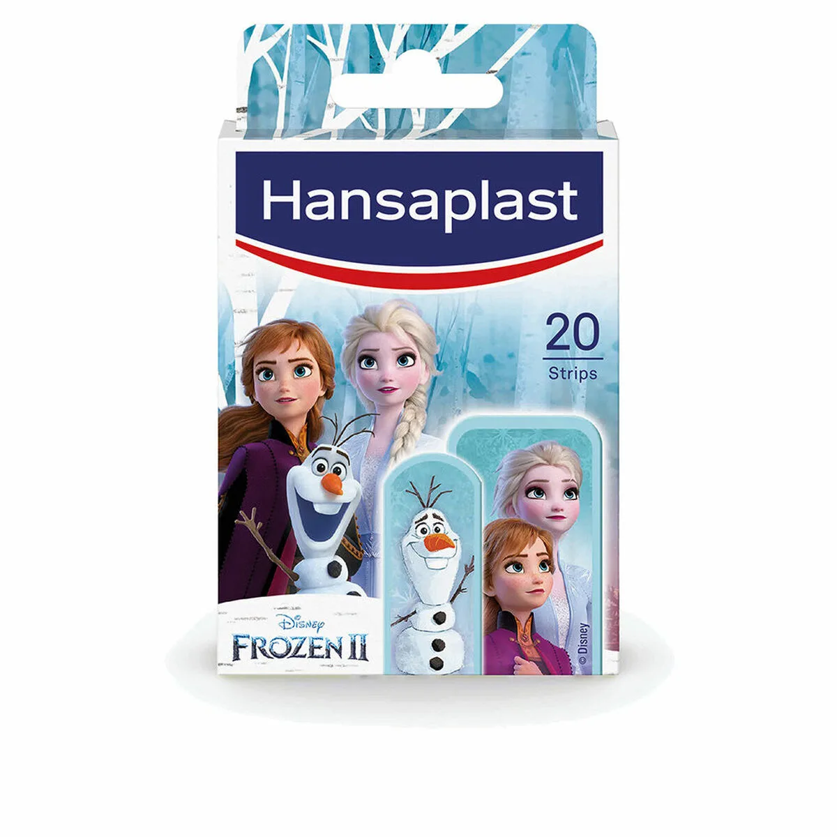 Pansements pour enfants hansaplast hp kids 20 unites frozen s0512099324. Votre foyer mérite le style et le confort des produits Diaytar Home.