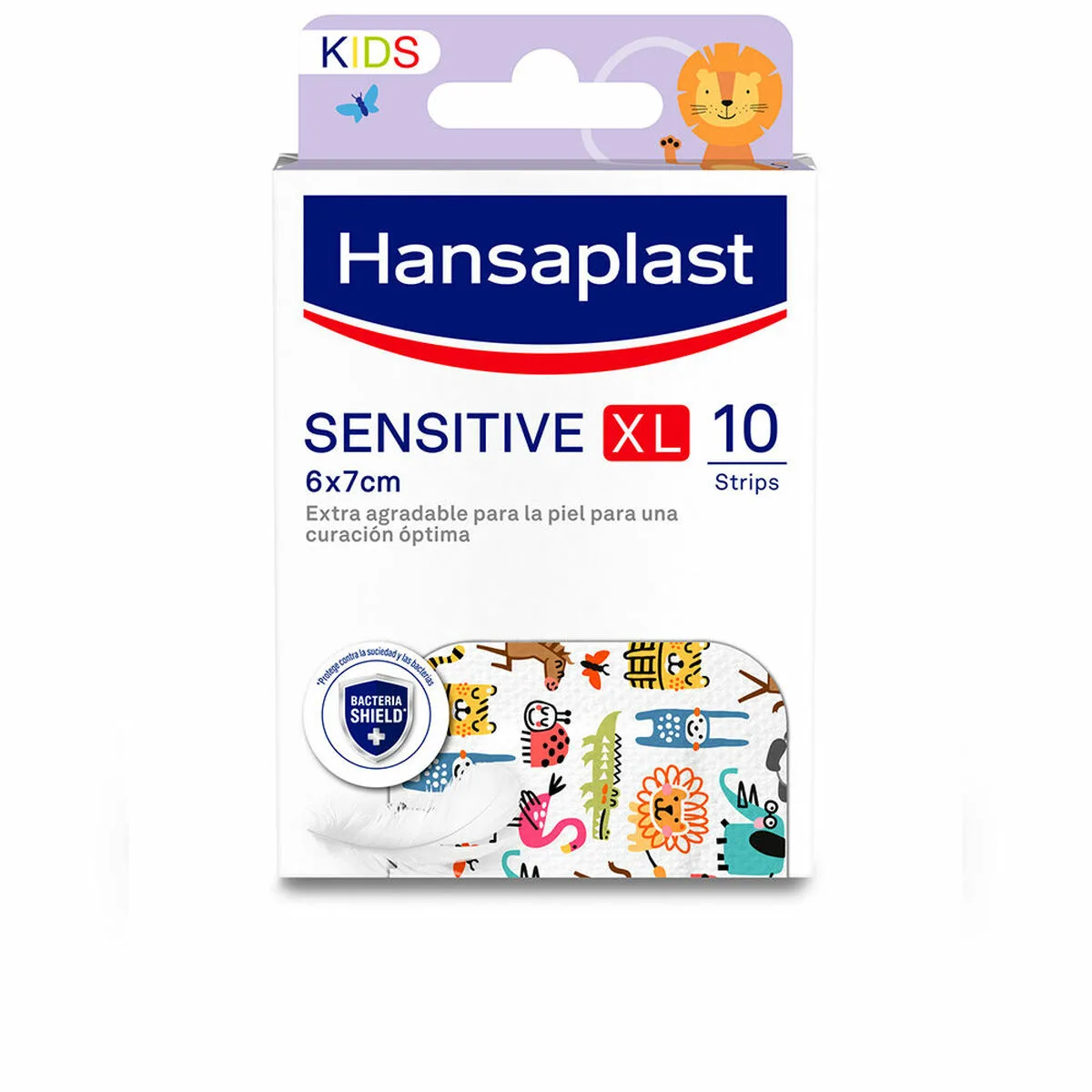 Pansements streilises hansaplast hp sensitive kids s0513048181. Diaytar, une boutique en ligne qui défie les catégories traditionnelles en mêlant produits high-tech, maison et lifestyle avec brio