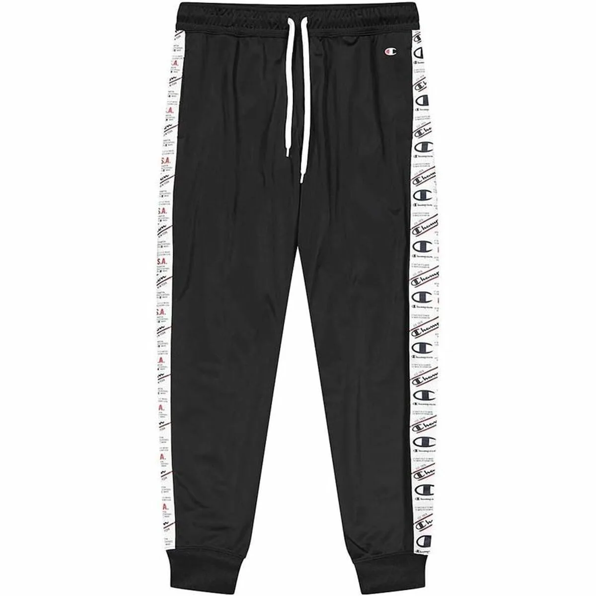 Pantalon champion rib cuff noir s6418136759. Pour vous, nous avons créé Diaytar : l'antidote à la monotonie shopping, une injection régulière de produits novateurs.