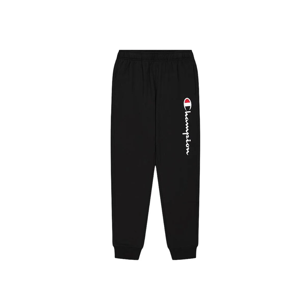 Pantalon champion rib cuff pants 220293 nbk noir s203268791. Diaytar Fashion : Soyez à la pointe de la mode avec nos collections exclusives.