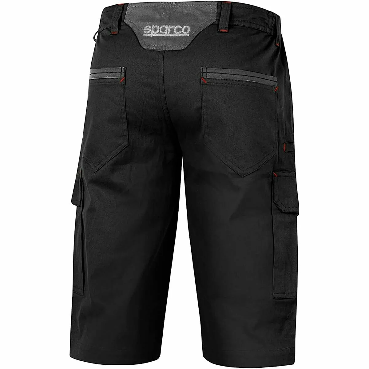 Pantalon court sparco bermuda cargo noir s792076915. Chez Diaytar, chaque achat est une expérience unique. Explorez notre sélection premium !