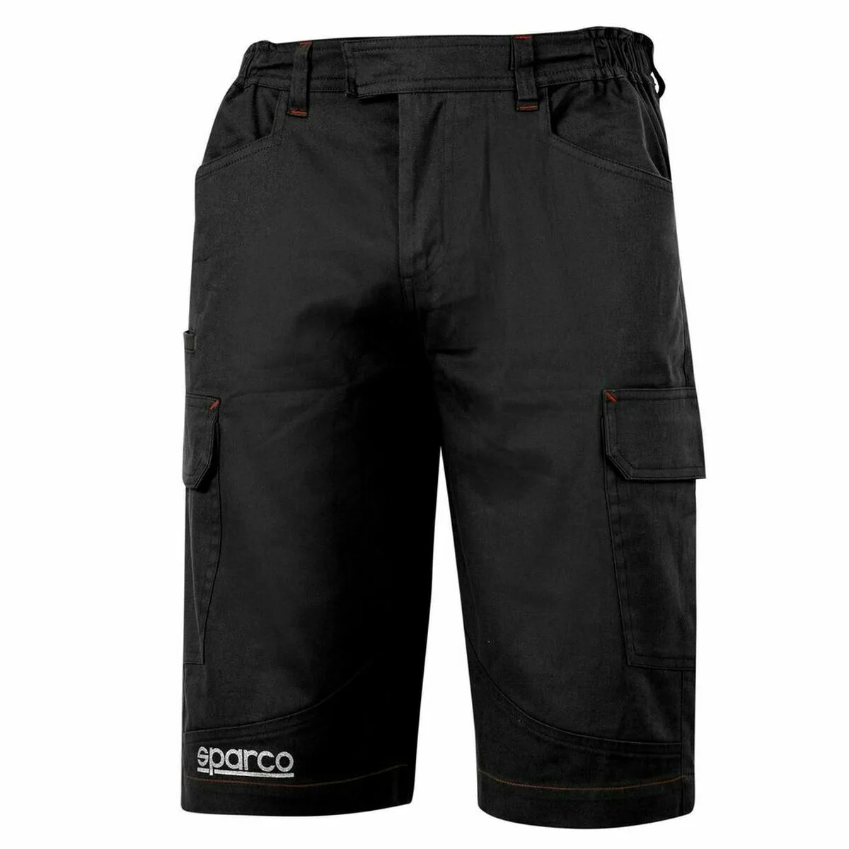 Pantalon court sparco noir elastique s792077182. Bienvenue chez Diaytar, où nous croyons que le meilleur produit est celui qui vous trouve, et non l'inverse.