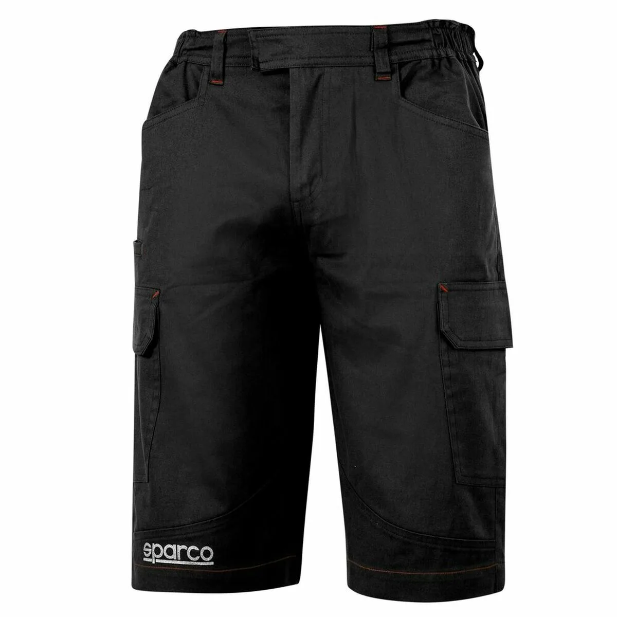 Pantalon court sparco s02410nr1s noir s s372325138. Chez Diaytar, nous valorisons autant la fonction que la forme dans chaque produit que nous ajoutons à notre collection