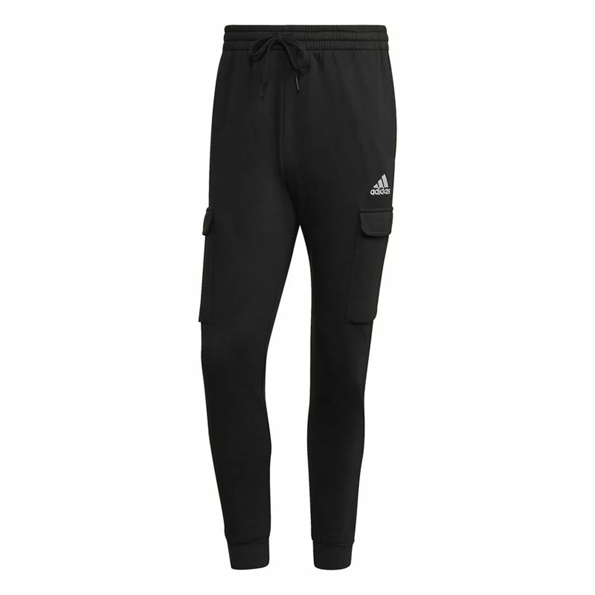Pantalon de sport long adidas essentials fleece noir homme s6417467685. Nous sélectionnons pour Diaytar des produits qui ont une histoire, une âme, et qui sauront trouver une place dans la vôtre.