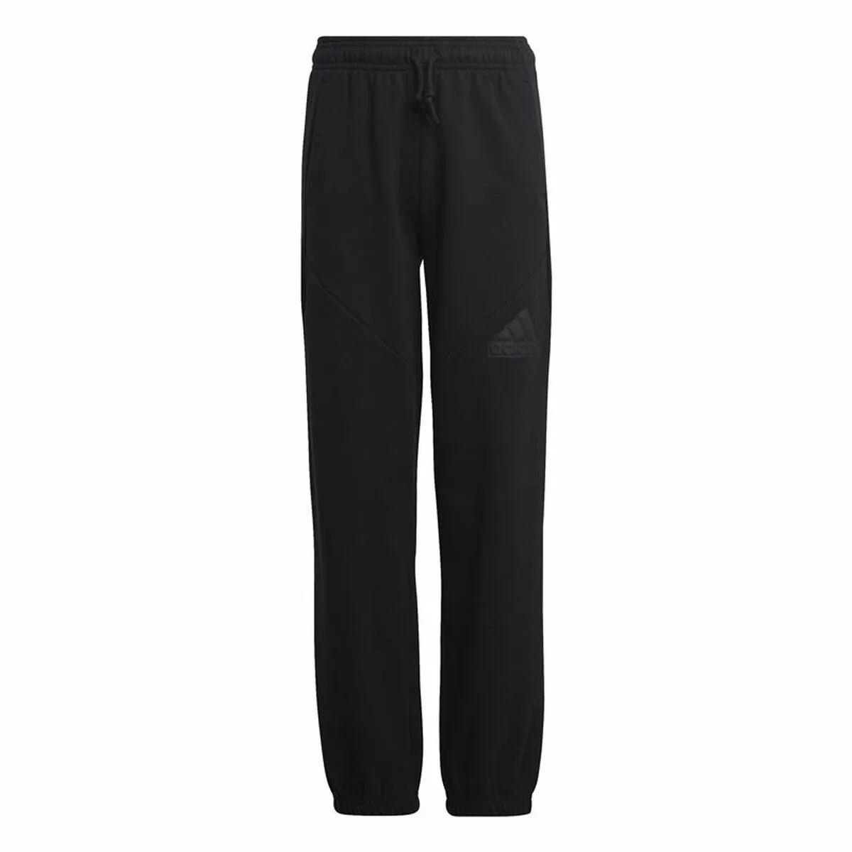 Pantalon de sport long adidas future icons logo noir s6417525597. L'ADN de Diaytar : un mélange éclectique et raffiné de produits qui parle aussi bien aux geeks qu'aux esthètes