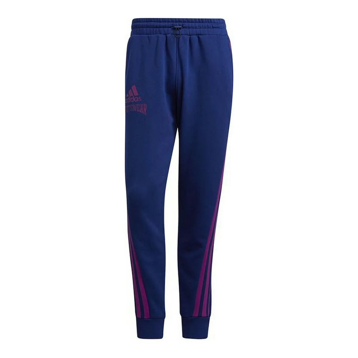 Pantalon de sport long adidas reverse retro future icons bleu homme s643452870. Diaytar cultive l'art du bien-être à travers ses produits soigneusement choisis.