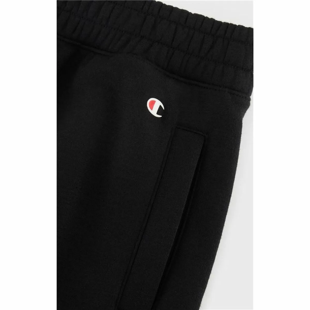 Pantalon de sport long champion elastic cuff legacy noir femme s6411813756 Pantalon de sport long champion elastic cuff legacy noir femme s6411813756. Avec Diaytar, profitez d'une sélection généraliste qui a du caractère et qui reflète les aspirations de notre époque