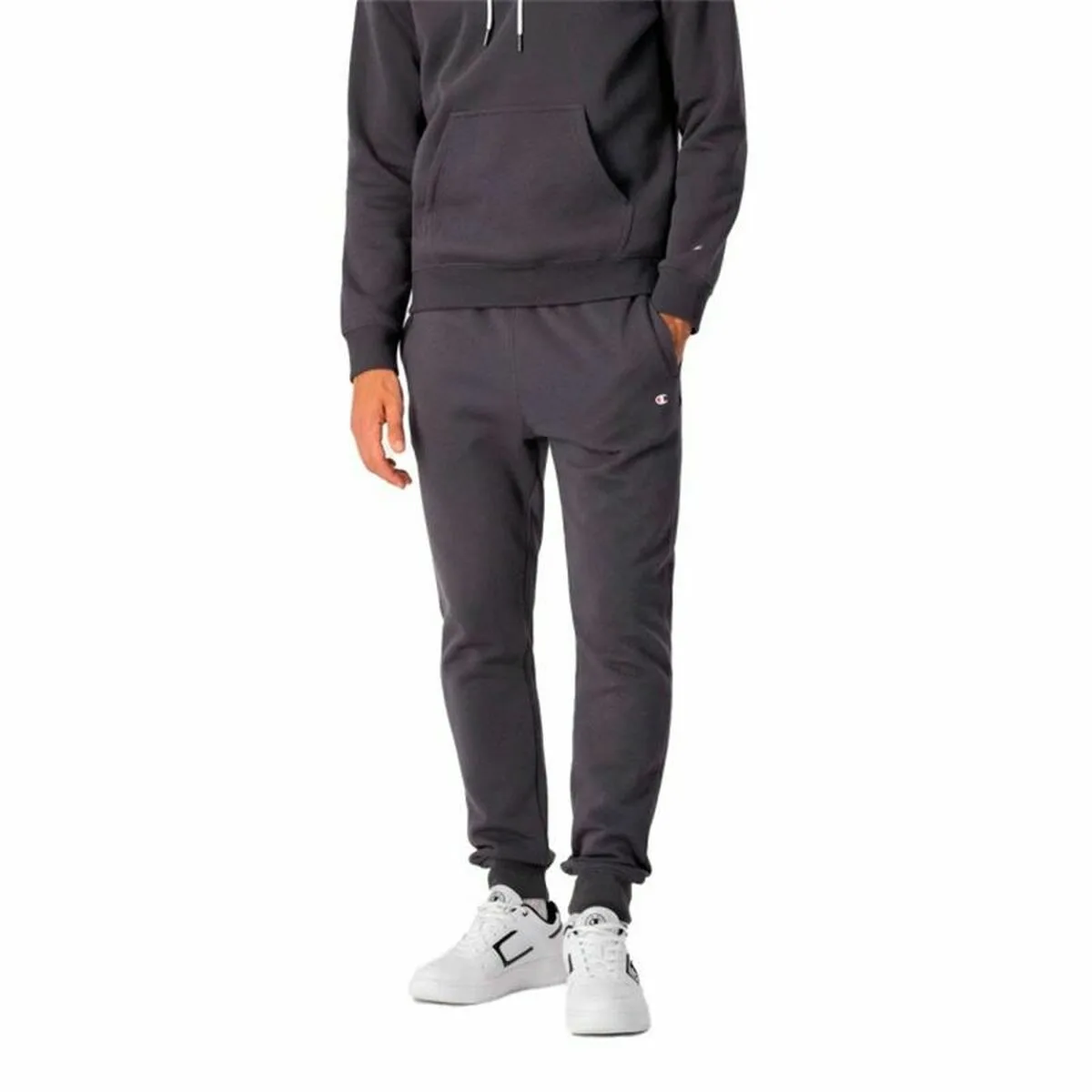 Pantalon de sport long champion rib cuff gris fonce homme s645978091. Diaytar réinvente votre quotidien avec des objets déco pleins de charme.