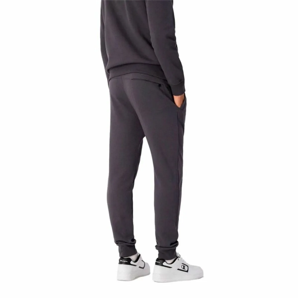 Pantalon de sport long champion rib cuff gris fonce homme s645978119. Nous traitons chaque produit Diaytar avec le même respect que si nous devions l'offrir à un proche. La qualité est non-négociable.