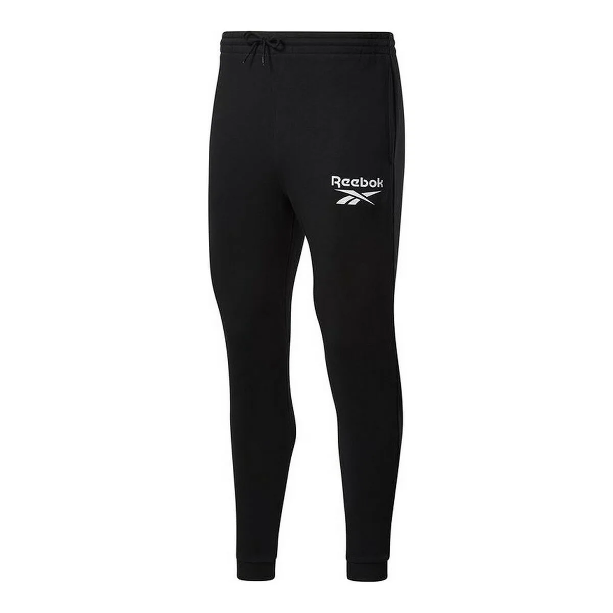 Pantalon de sport long reebok identity vector noir homme s643337382. Diaytar, le nom qui garantit que chaque produit, du plus technologique au plus basique, a été choisi avec goût et exigence