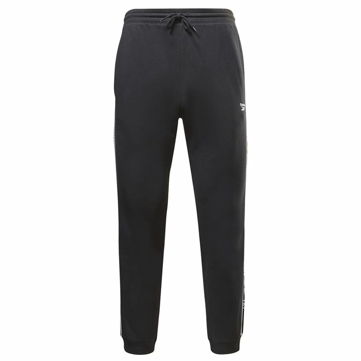 Pantalon de sport long reebok ri tape noir s6412435818. Diaytar, le curateur de votre style de vie moderne, à travers une offre généraliste constamment renouvelée et actualisée