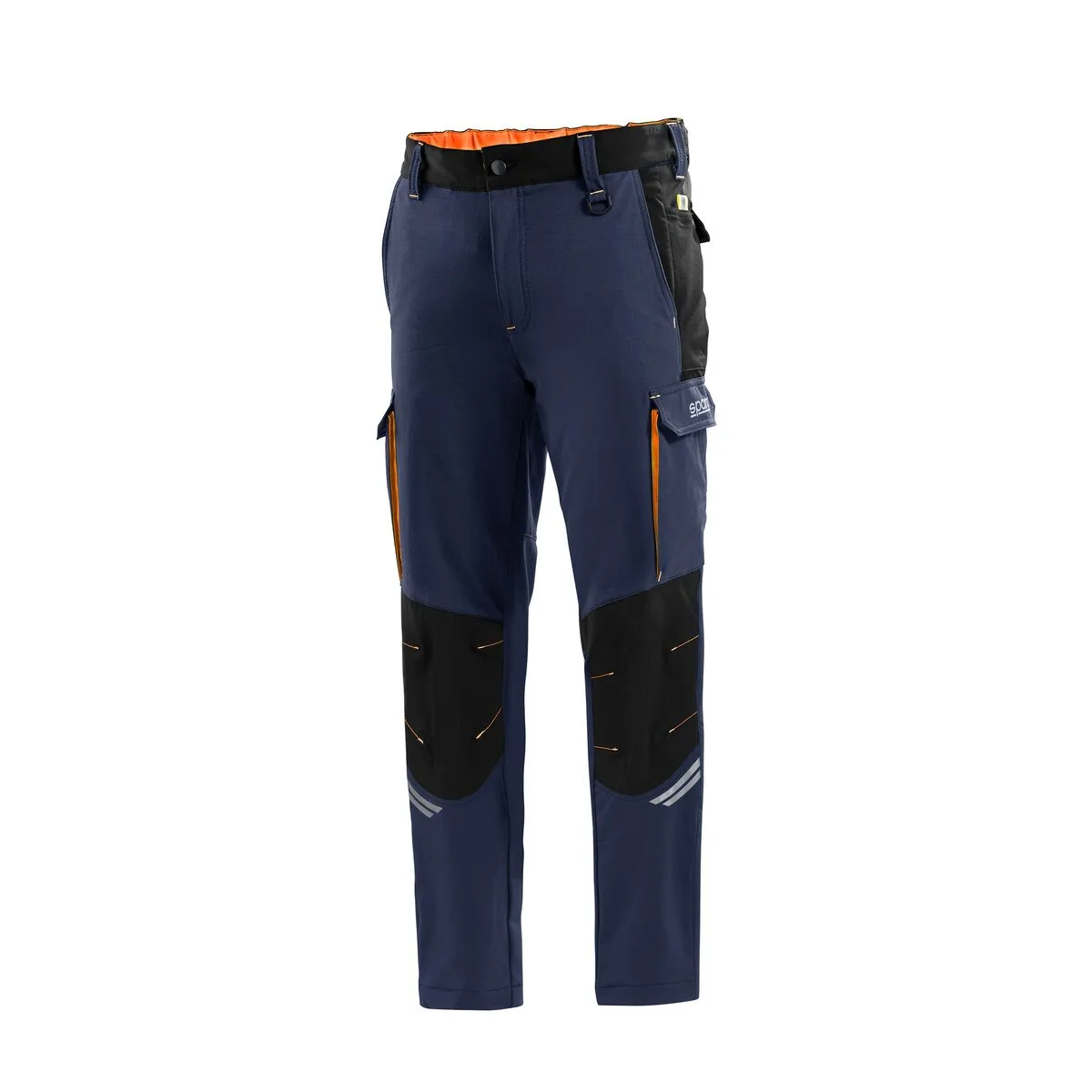 Pantalon de sport long sparco tech tw bleu fonce orange s3711589229. Diaytar s'engage à vous proposer une expérience shopping unique avec des produits généraux innovants, tendance et toujours à prix attractifs