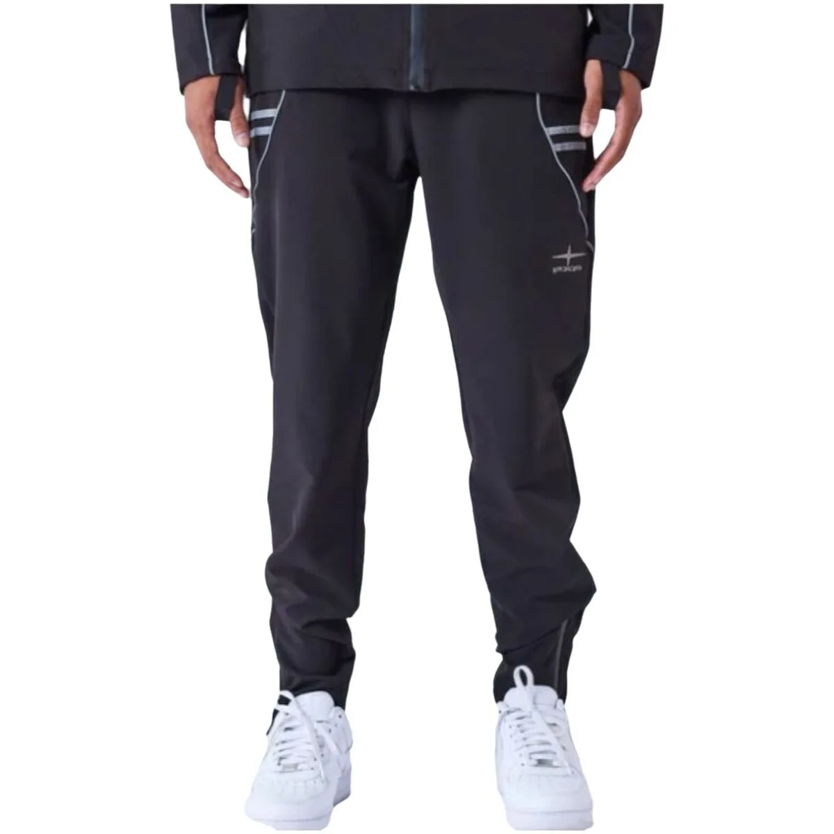 Pantalon de survetement project x paris project jogging 2544156 noir homme s203538250. Votre style, votre personnalité, nos produits : bienvenue chez Diaytar !