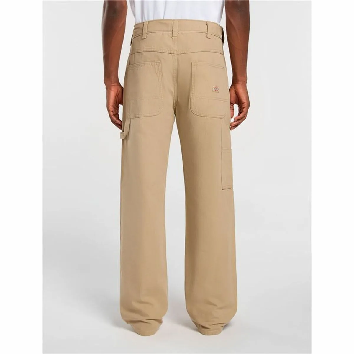Pantalon dickies canvas carpenter lighweight desert marron s6418339552. Notre philosophie Diaytar : vous offrir une plateforme unique où produits généraux, tendances et technologies convergent harmonieusement