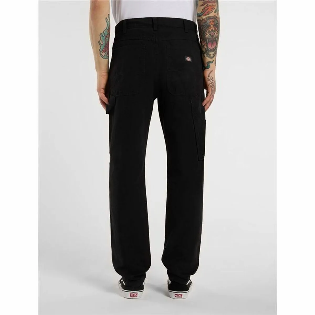 Pantalon dickies canvas carpenter lighweight noir s6418339210 Pantalon dickies canvas carpenter lighweight noir s6418339210. Nous avons rêvé Diaytar pour vous. Une plateforme où chaque clic est une promesse de découverte et de satisfaction.