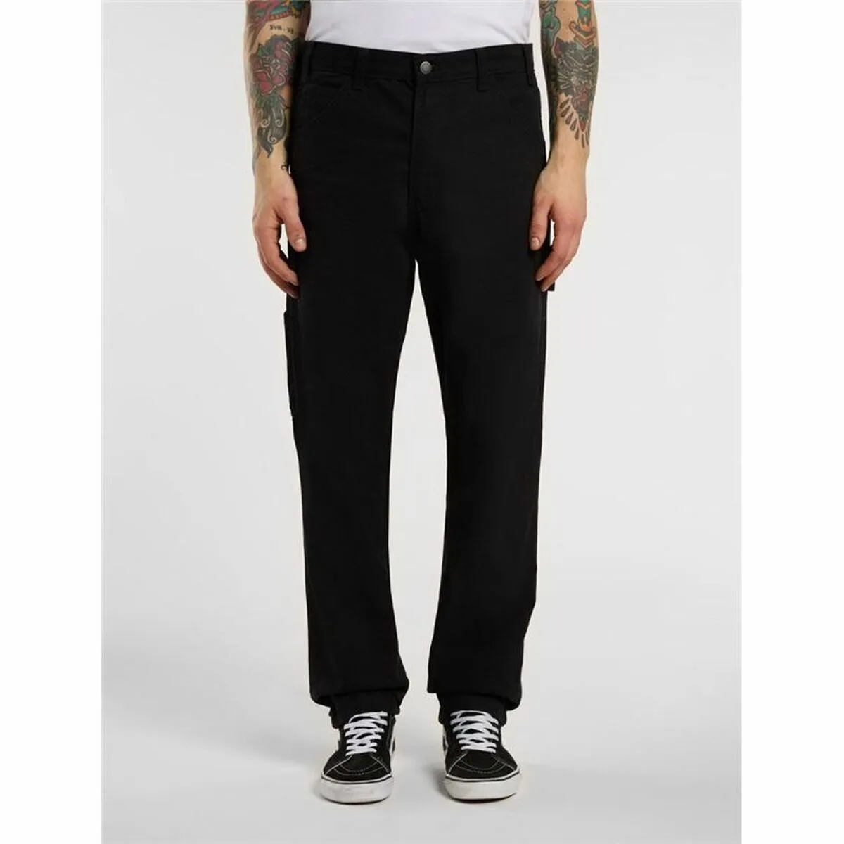 Pantalon dickies canvas carpenter lighweight noir s6418339257 Pantalon dickies canvas carpenter lighweight noir s6418339257. La force de Diaytar : comprendre vos besoins et vos désirs pour vous proposer les produits les plus adaptés et les plus désirables
