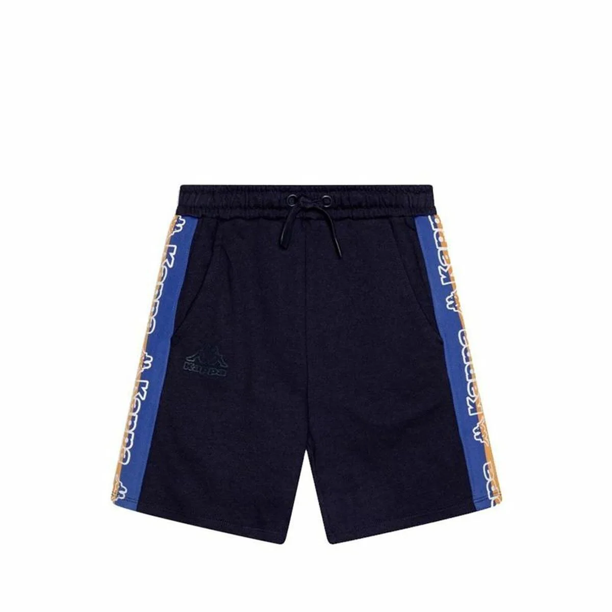 Pantalon kappa gerri bleu s6418528280. Diaytar, c'est l'assurance de produits qui durent, tant dans leur construction que dans leur style intemporel.