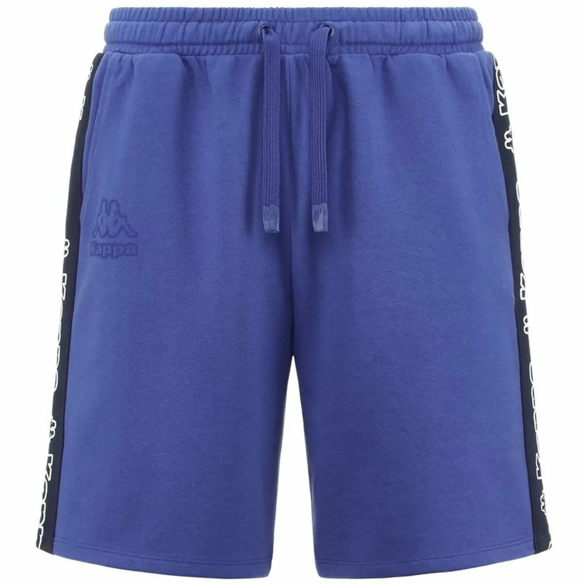 Pantalon kappa gerri bleu s6418528483. Tendance, confort et qualité : la trilogie gagnante de Diaytar Mode.