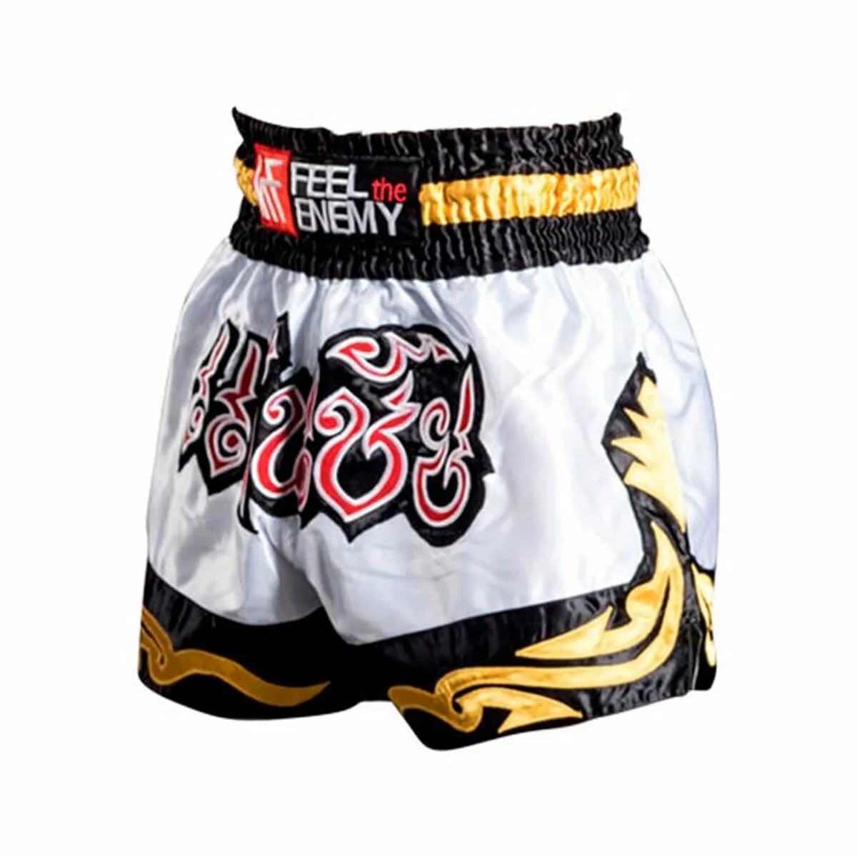 Pantalon pour adulte muay thai krf champion s644421993. La promesse Diaytar : une sélection rigoureuse de produits généraux où la tendance et la durabilité vont de pair