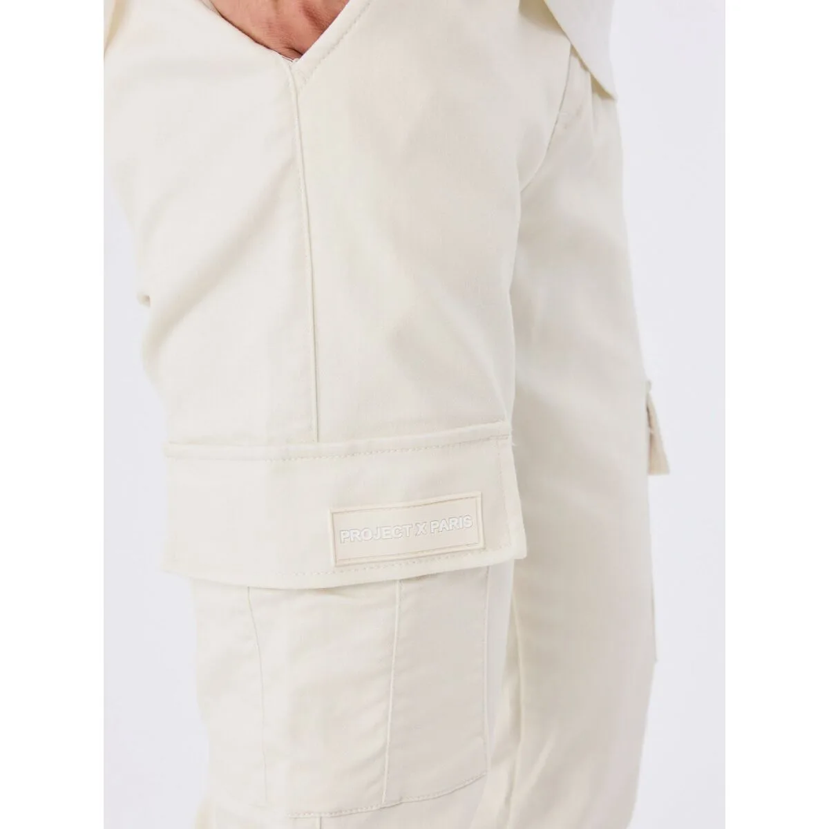 Pantalon project x paris cargo t239020 iv beige s203535540. Découvrez l'univers Diaytar - Des milliers de produits sélectionnés avec soin pour vous.
