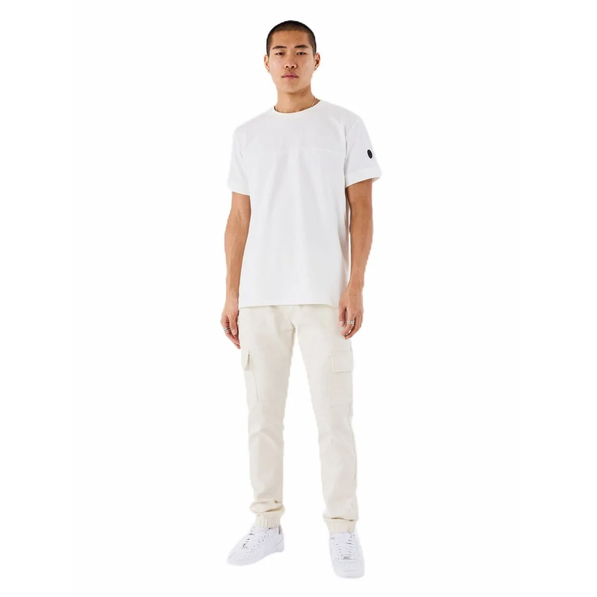 Pantalon project x paris cargo t239020 iv beige s203535616. Diaytar opère une veille constante pour vous offrir l'élite des produits généraux, électroniques et maison.