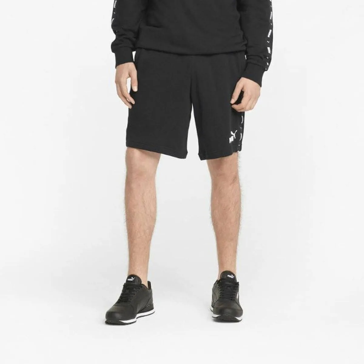 Pantalon puma essentials tape woven noir s6418489313 Pantalon puma essentials tape woven noir s6418489313. Diaytar, c'est le manifeste d'un shopping plus intelligent, plus rapide, et résolument plus gratifiant.