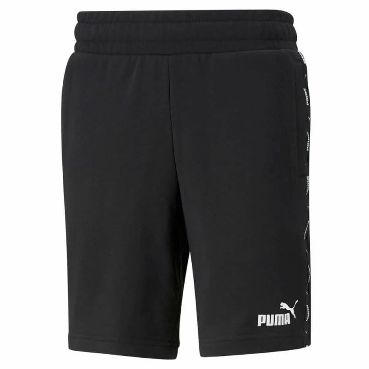 Pantalon puma essentials tape woven noir s6418489422. Explorez la galerie virtuelle Diaytar et laissez-vous séduire par nos produits généraux tendance et nos inventions électroniques exclusives